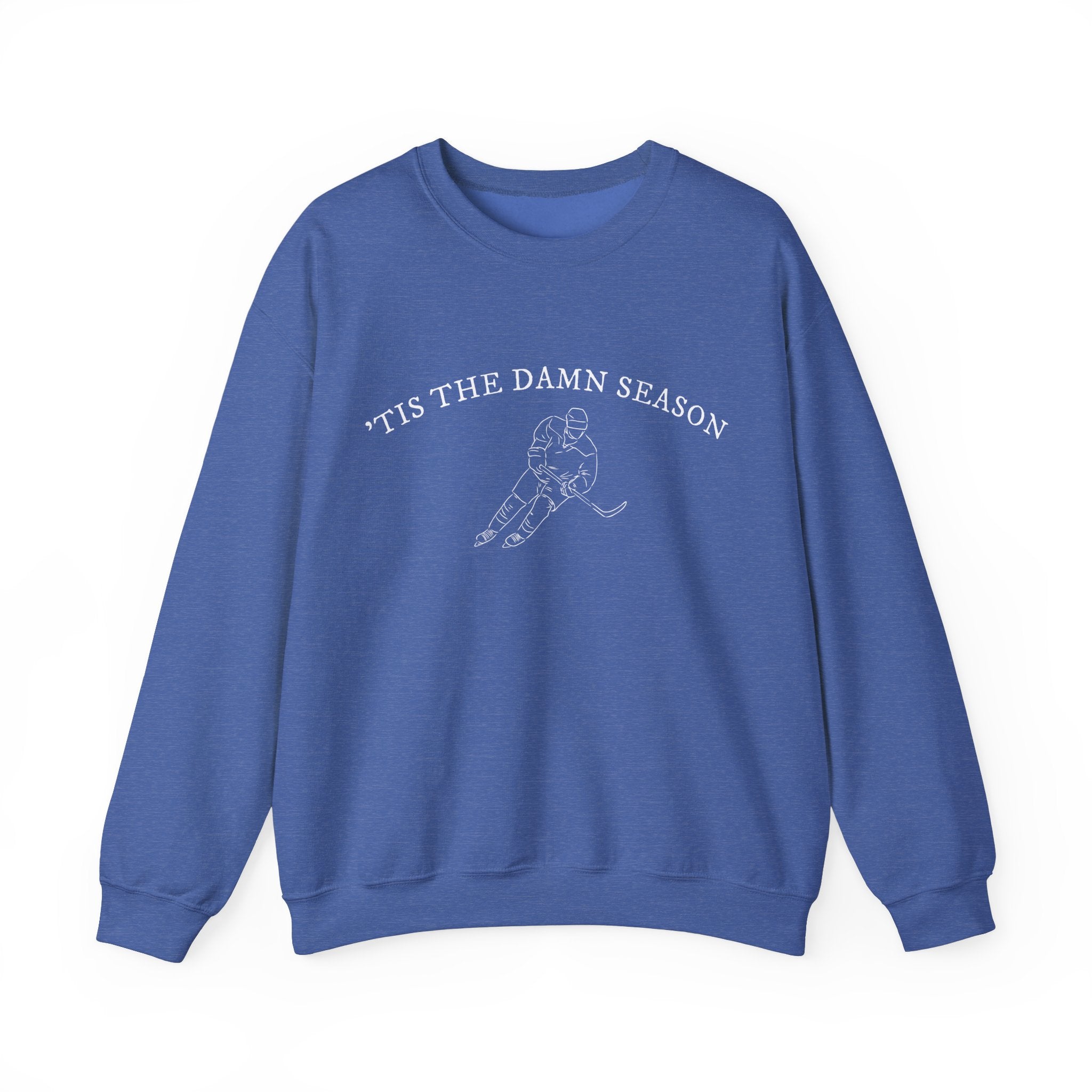 Indigo HOHO 908 Sweatshirt (Size 2) – 45R GLOBAL