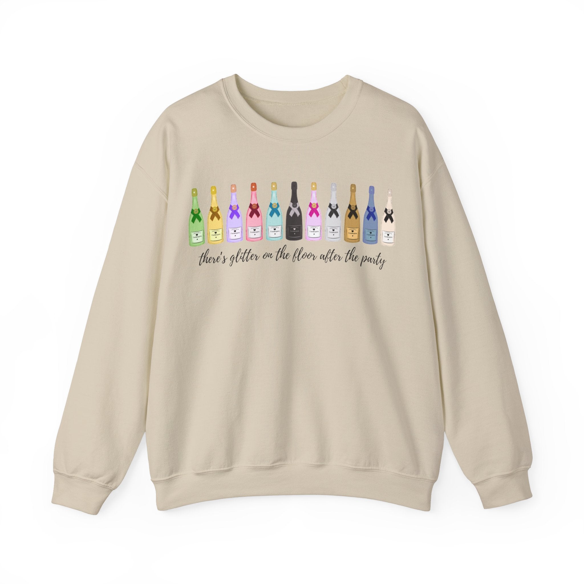 Authentic Crewneck Sweatshirt - Pink | Levi's® US